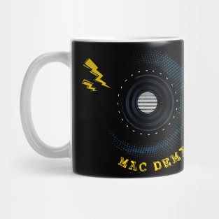 mac demarco Mug